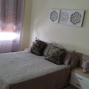Apartamento Apartamento Puerta Nueva, Córdoba