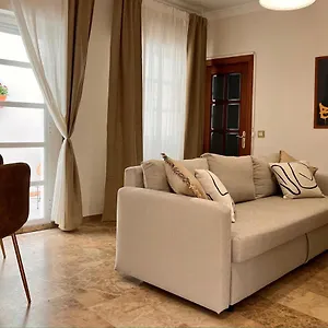 Apartamento Boho, Córdoba