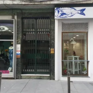 Apartamento Eduardo Lucena 5, Puente, Córdoba